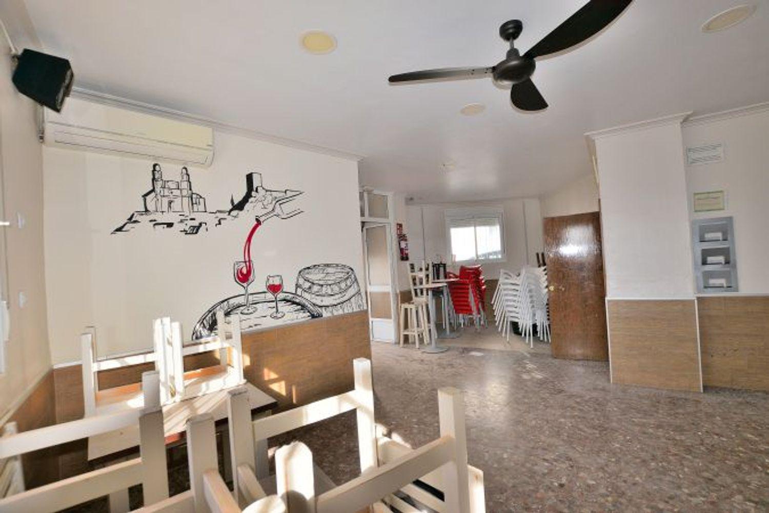 Local en Venta en Olvera