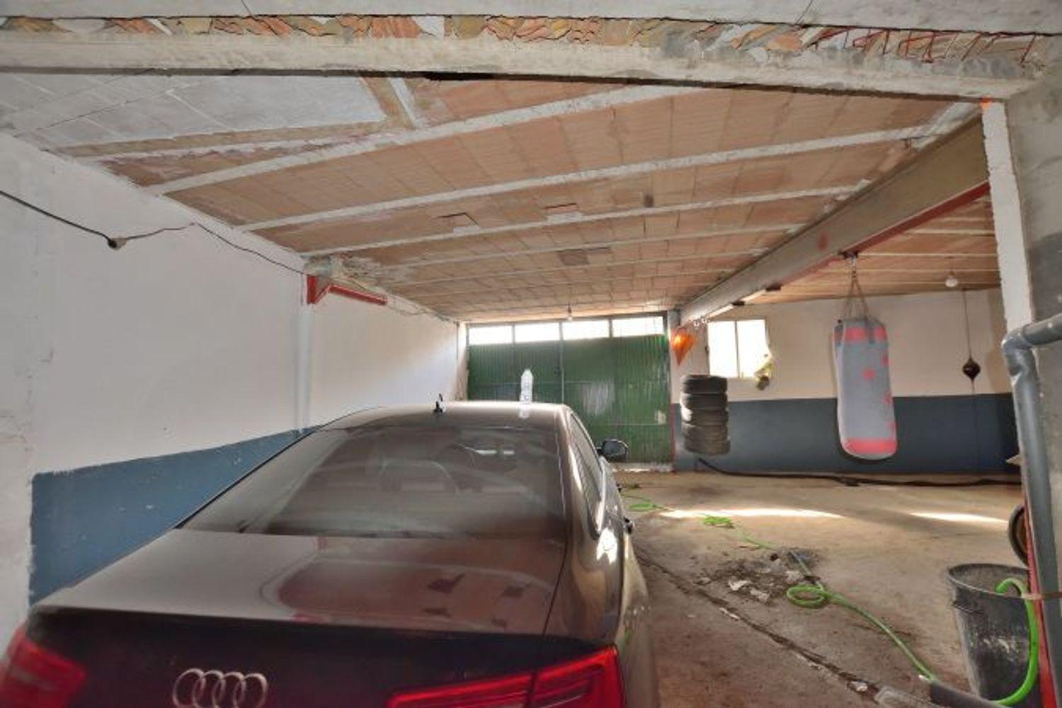 Local en Venta en Olvera