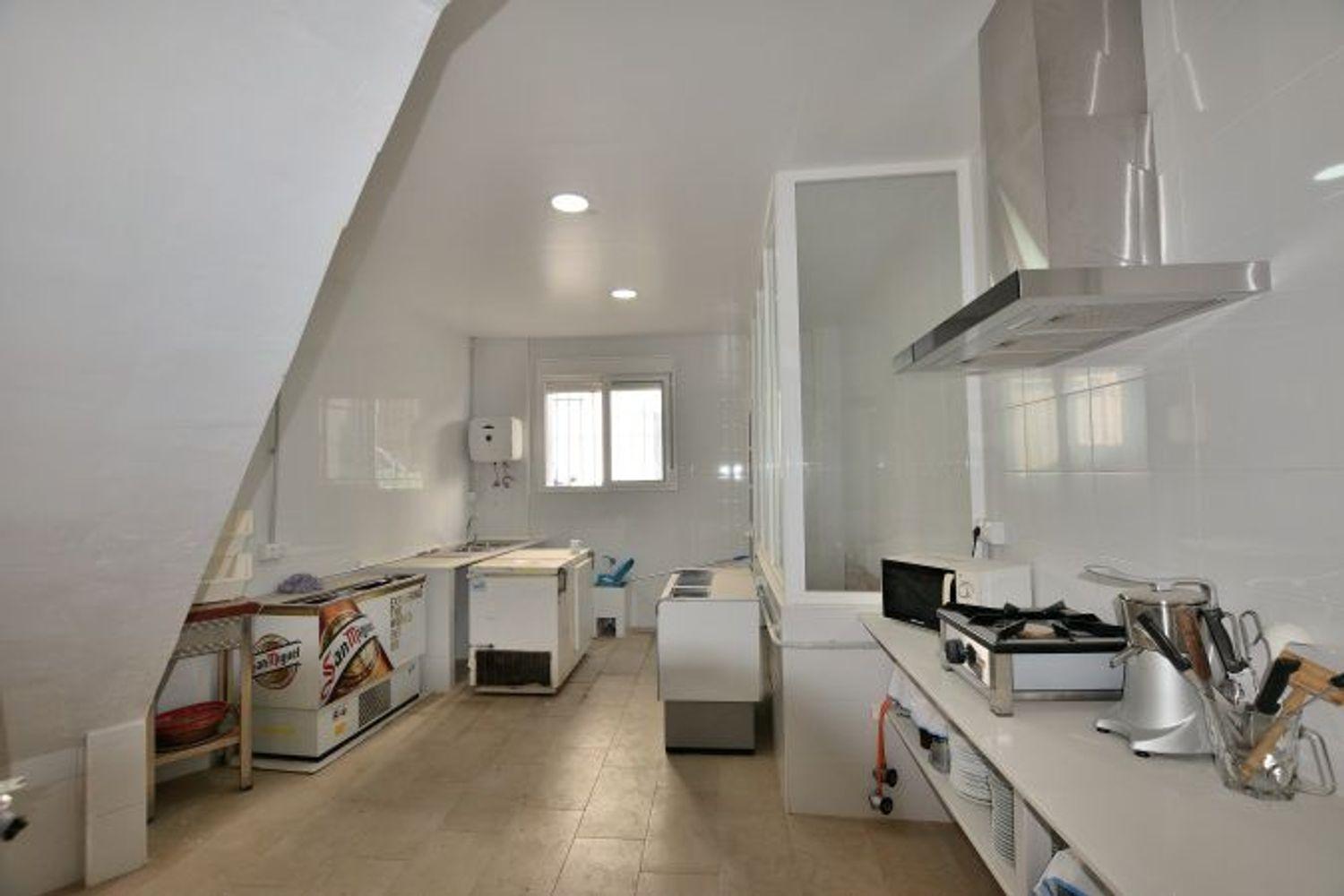 Premise for Sale in Olvera