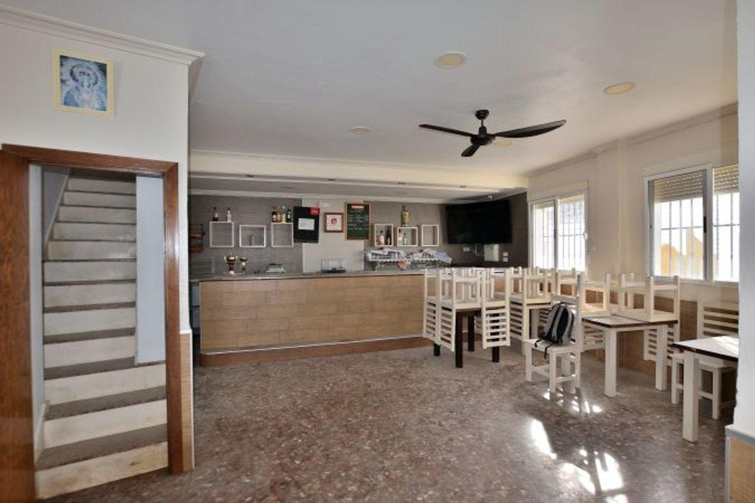 Local en Venta en Olvera