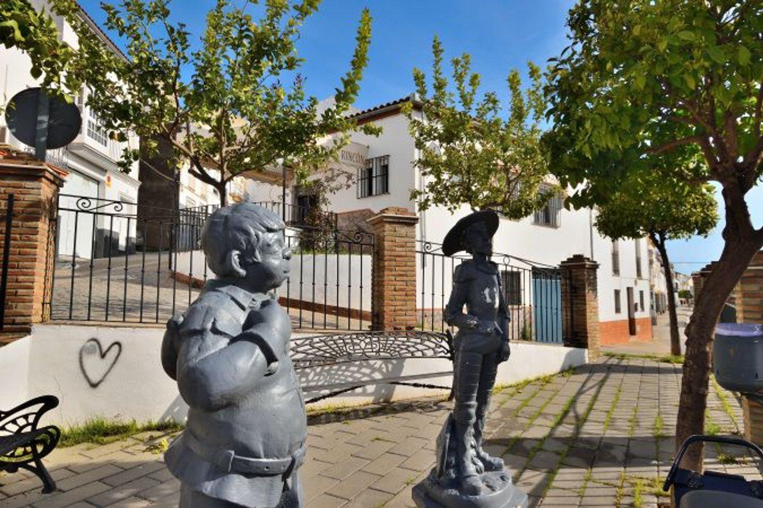 Premise for Sale in Olvera