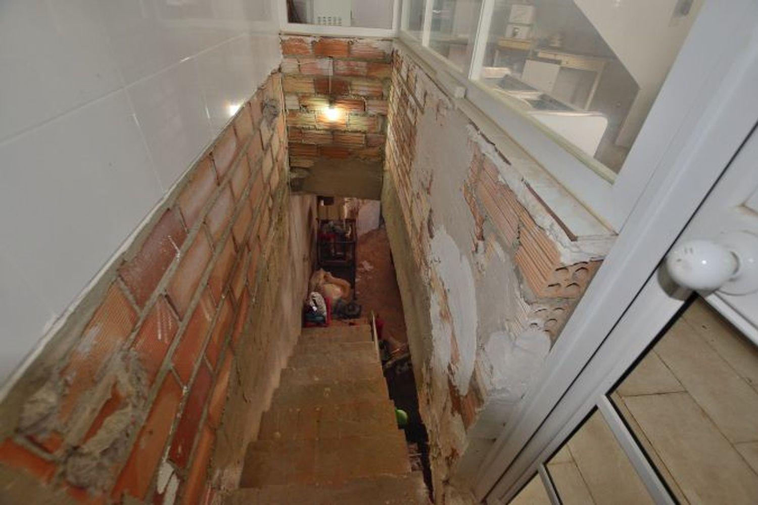 Premise for Sale in Olvera