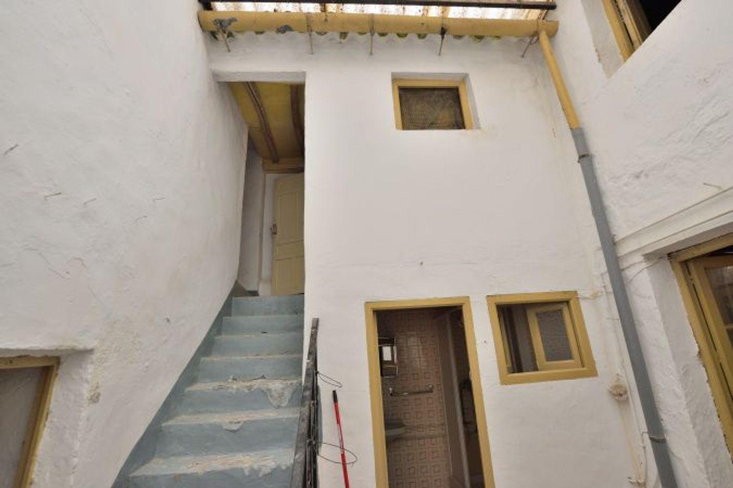 Adosado en Venta en Cuevas del Becerro