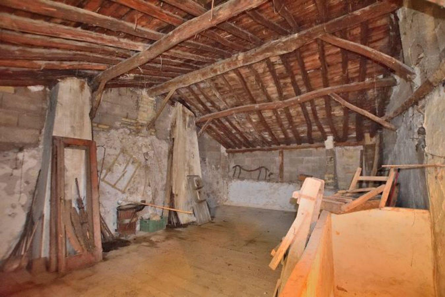 Adosado en Venta en Cuevas del Becerro
