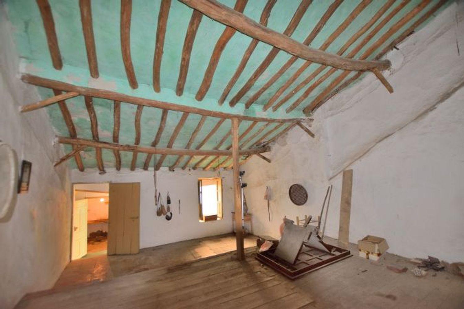 Adosado en Venta en Cuevas del Becerro