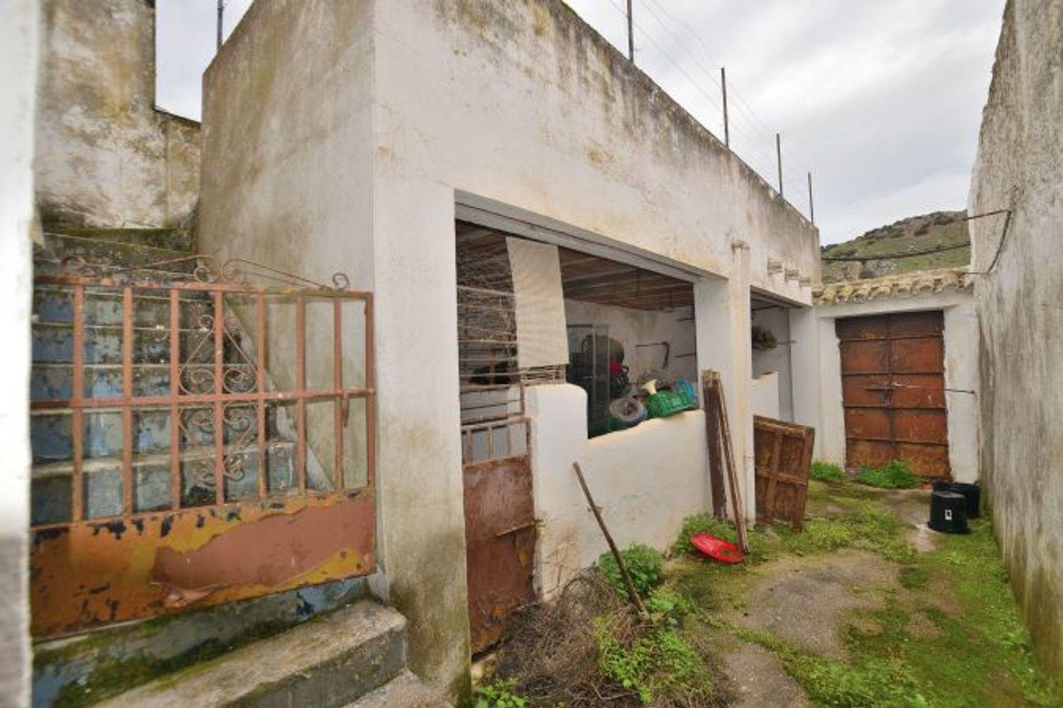 Adosado en Venta en Cuevas del Becerro