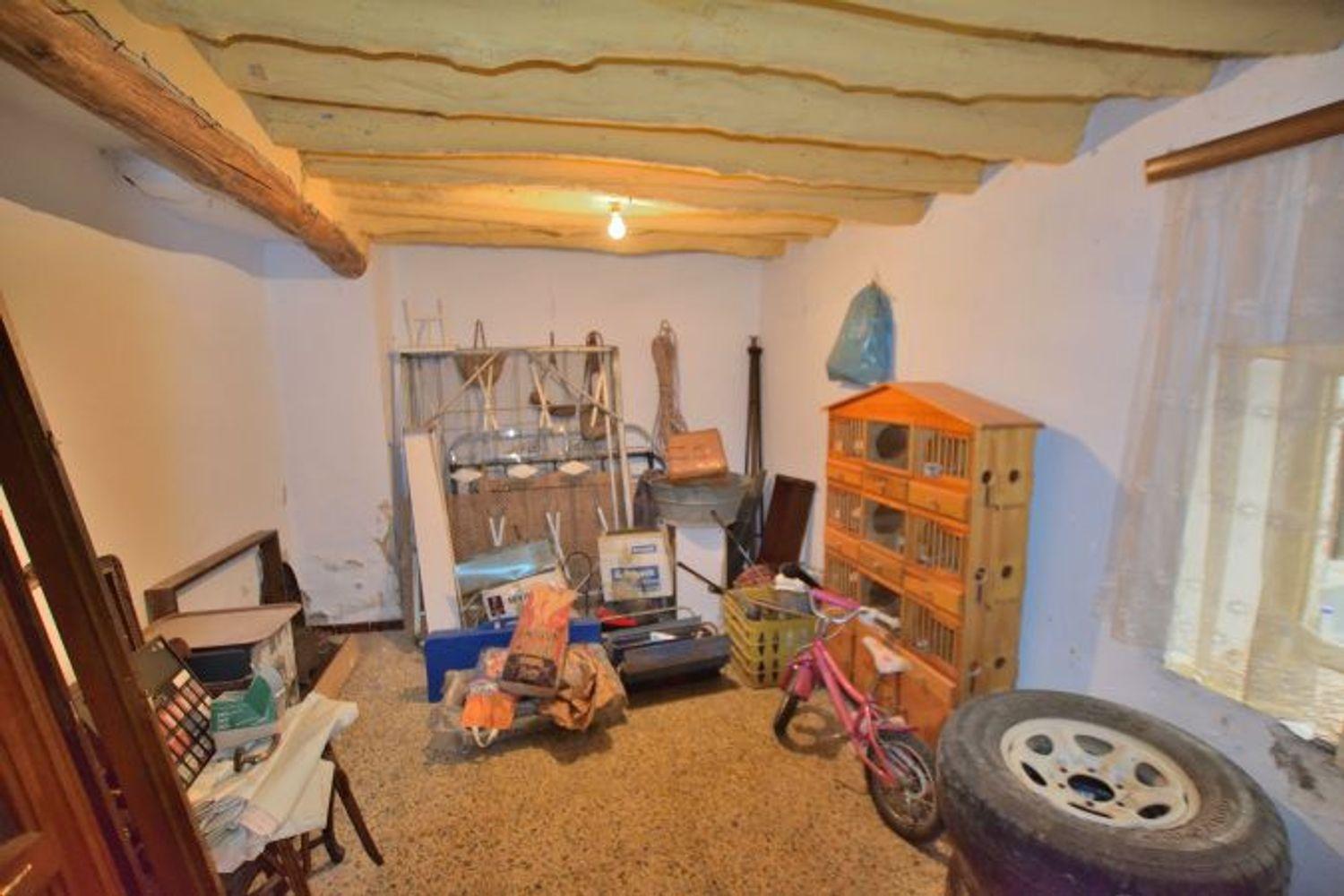 Adosado en Venta en Cuevas del Becerro