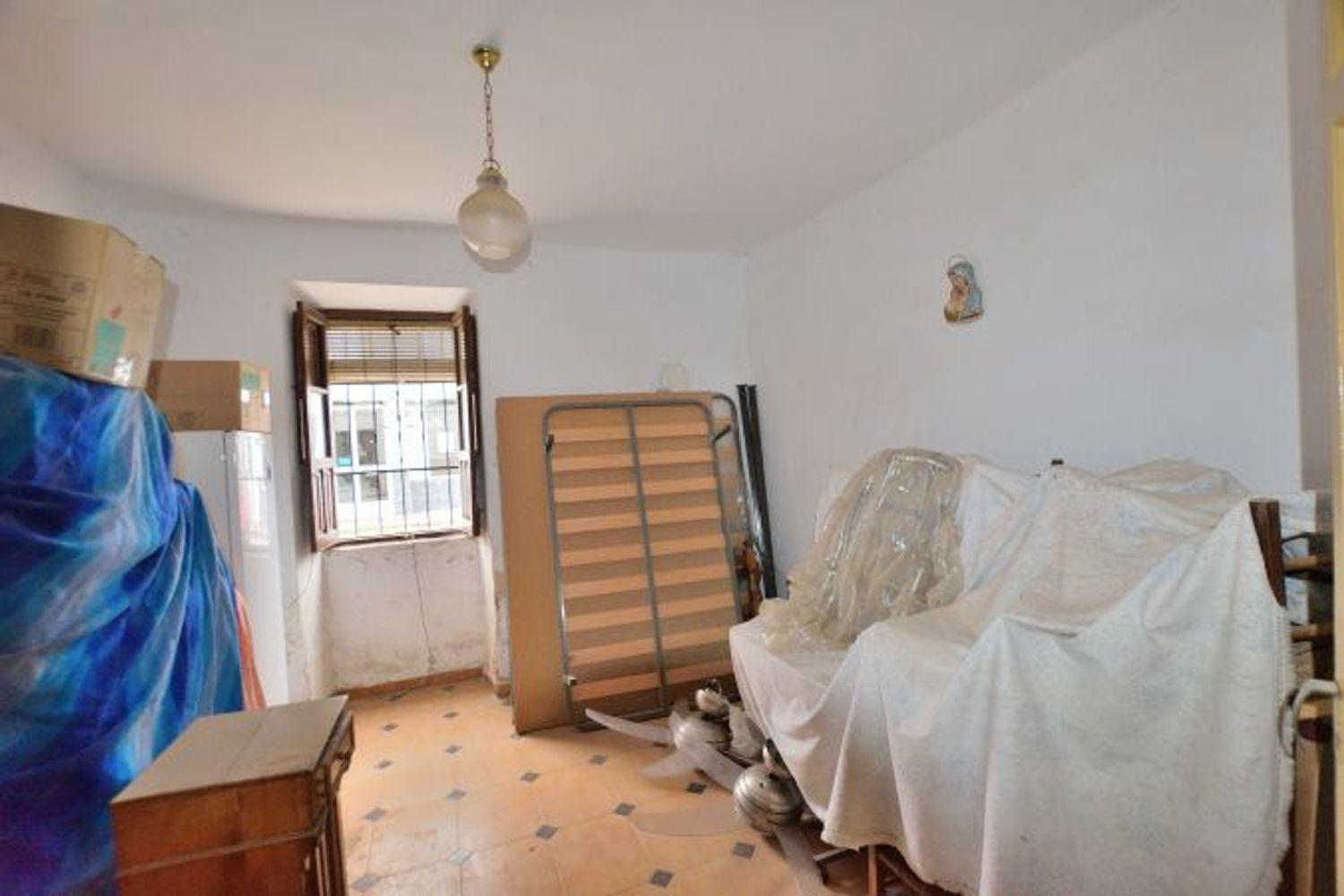 Adosado en Venta en Cuevas del Becerro