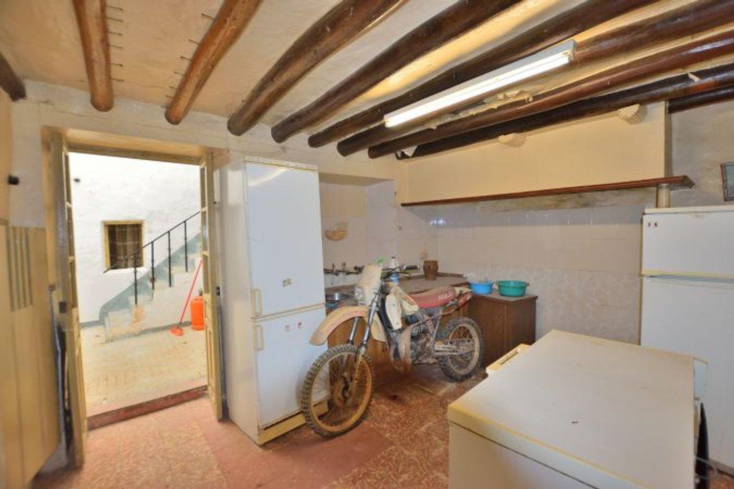 Adosado en Venta en Cuevas del Becerro
