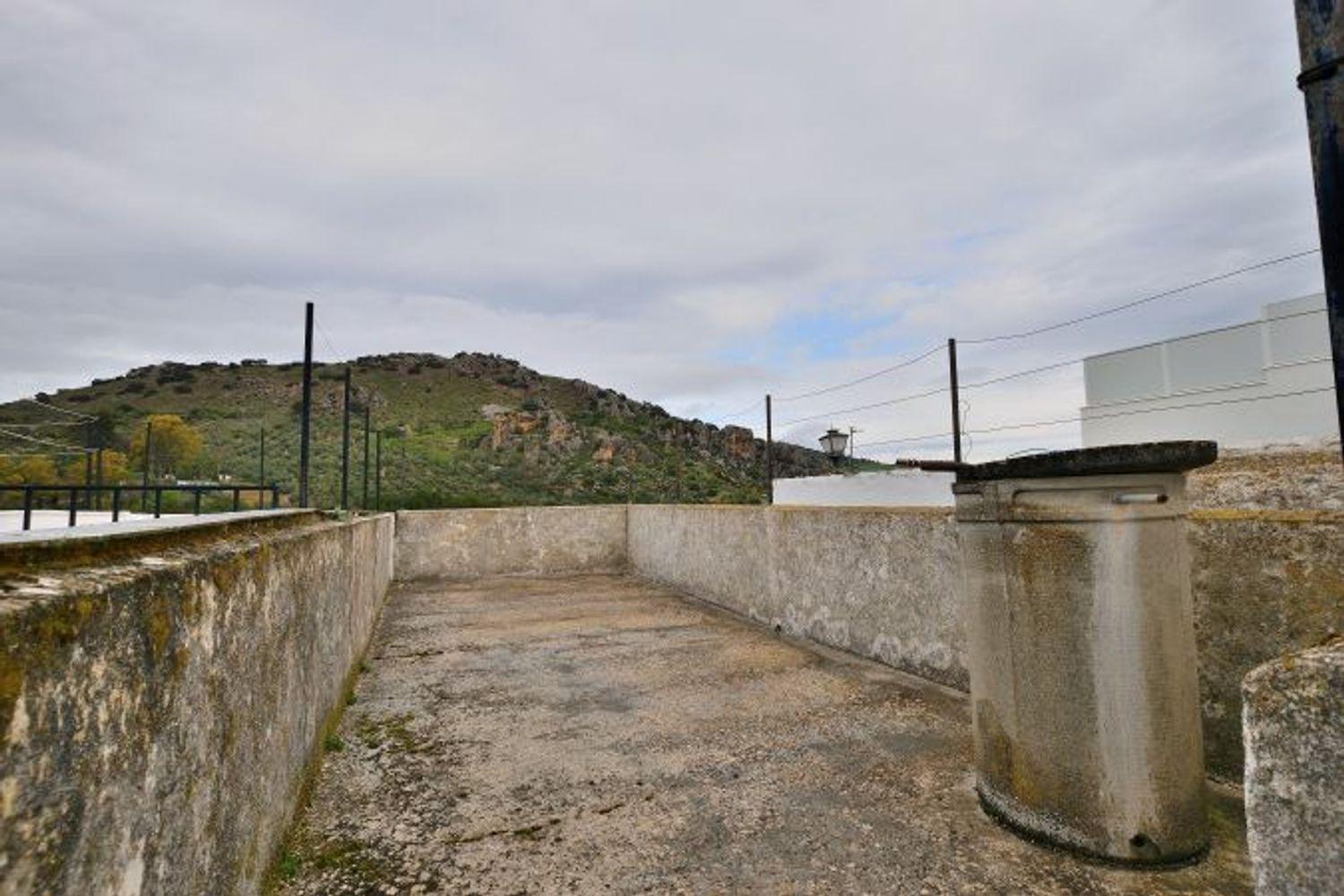 Adosado en Venta en Cuevas del Becerro