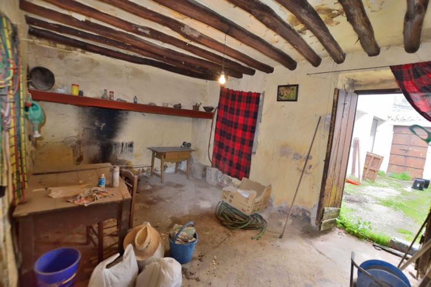 Adosado en Venta en Cuevas del Becerro