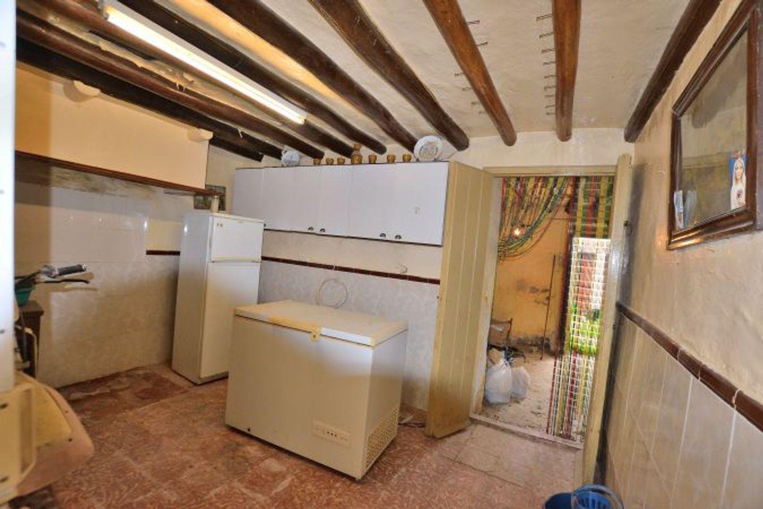 Adosado en Venta en Cuevas del Becerro