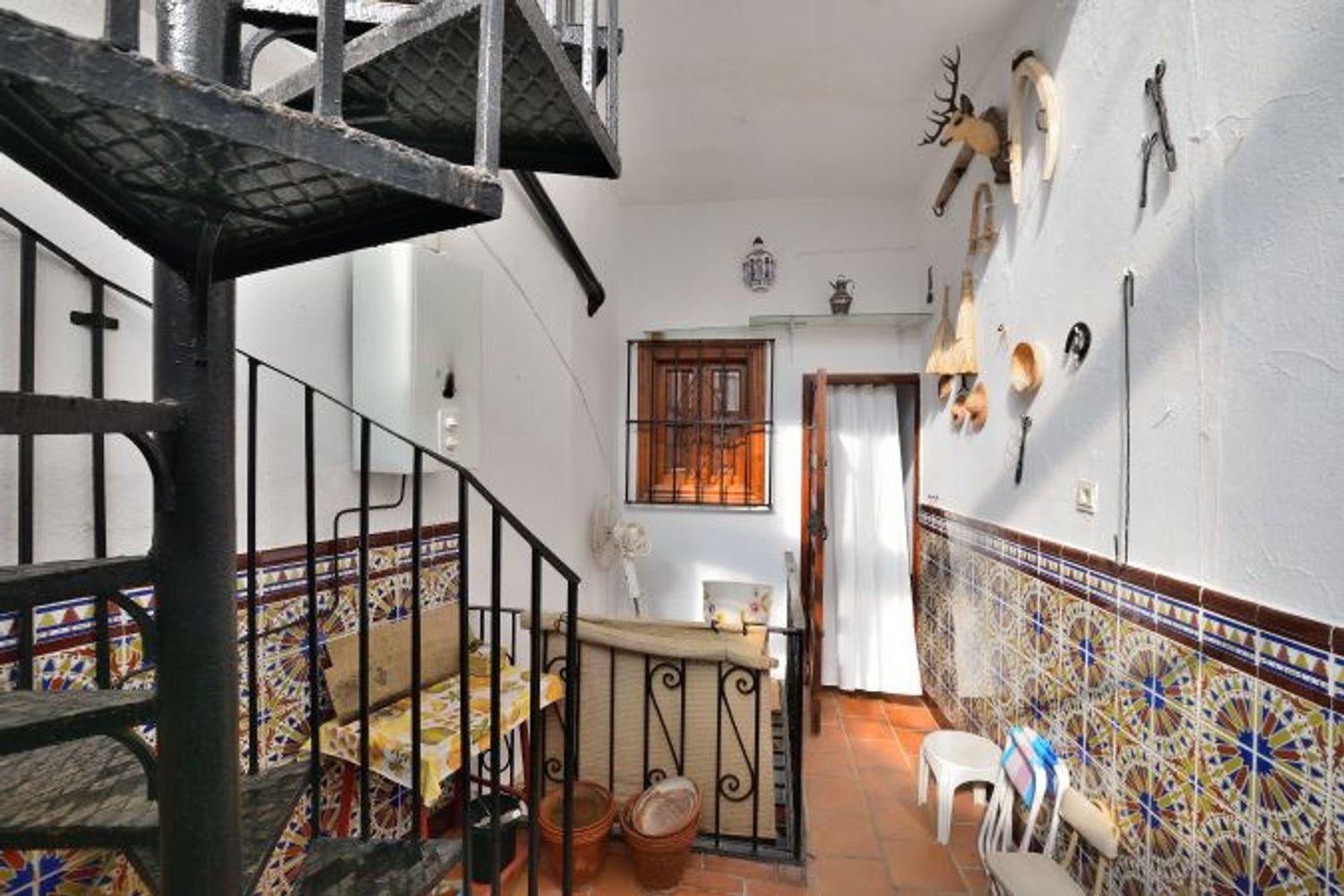 Adosado en Venta en Ronda