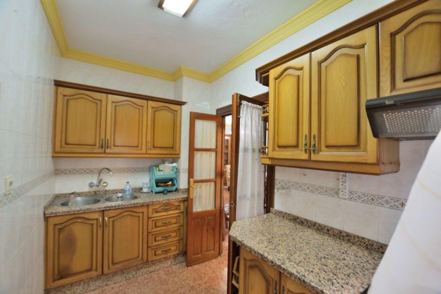 Adosado en Venta en Ronda