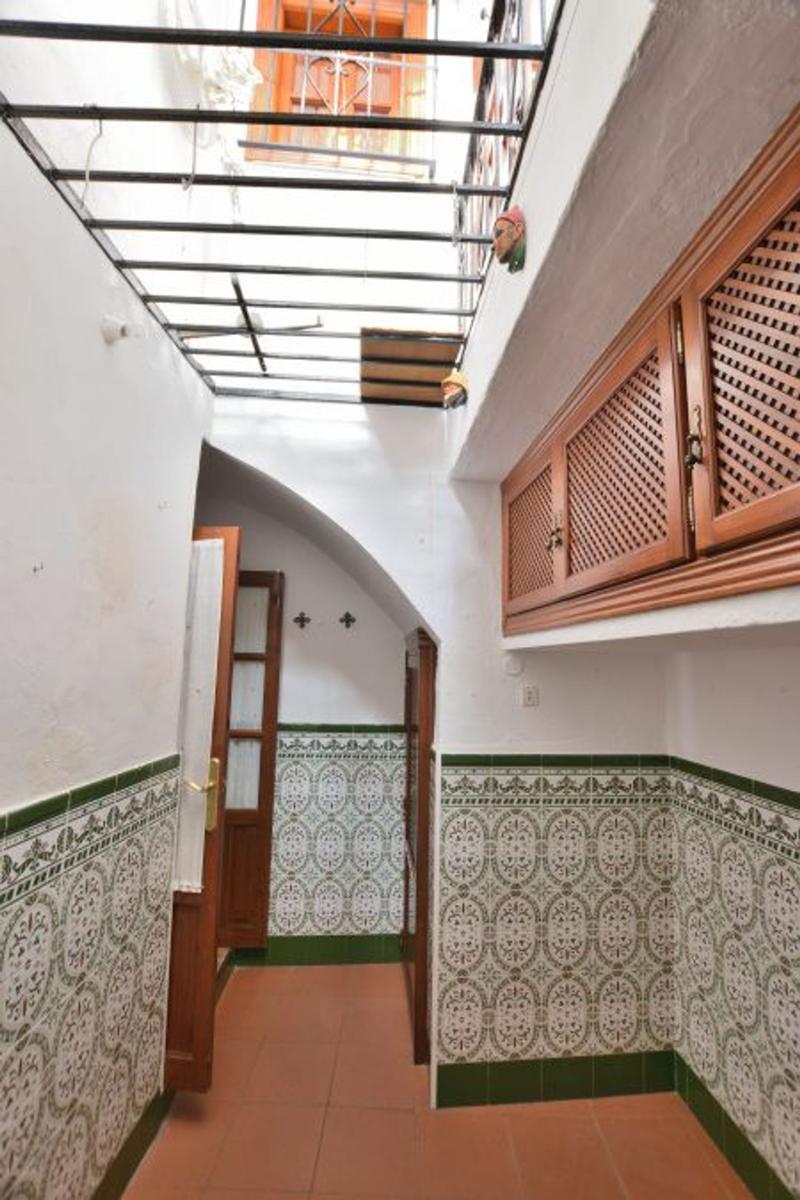 Adosado en Venta en Ronda