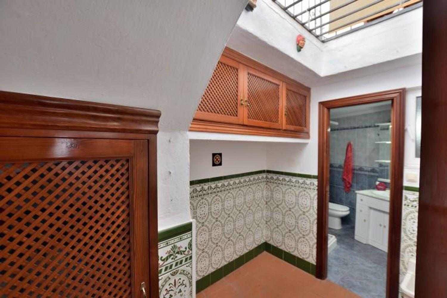 Adosado en Venta en Ronda