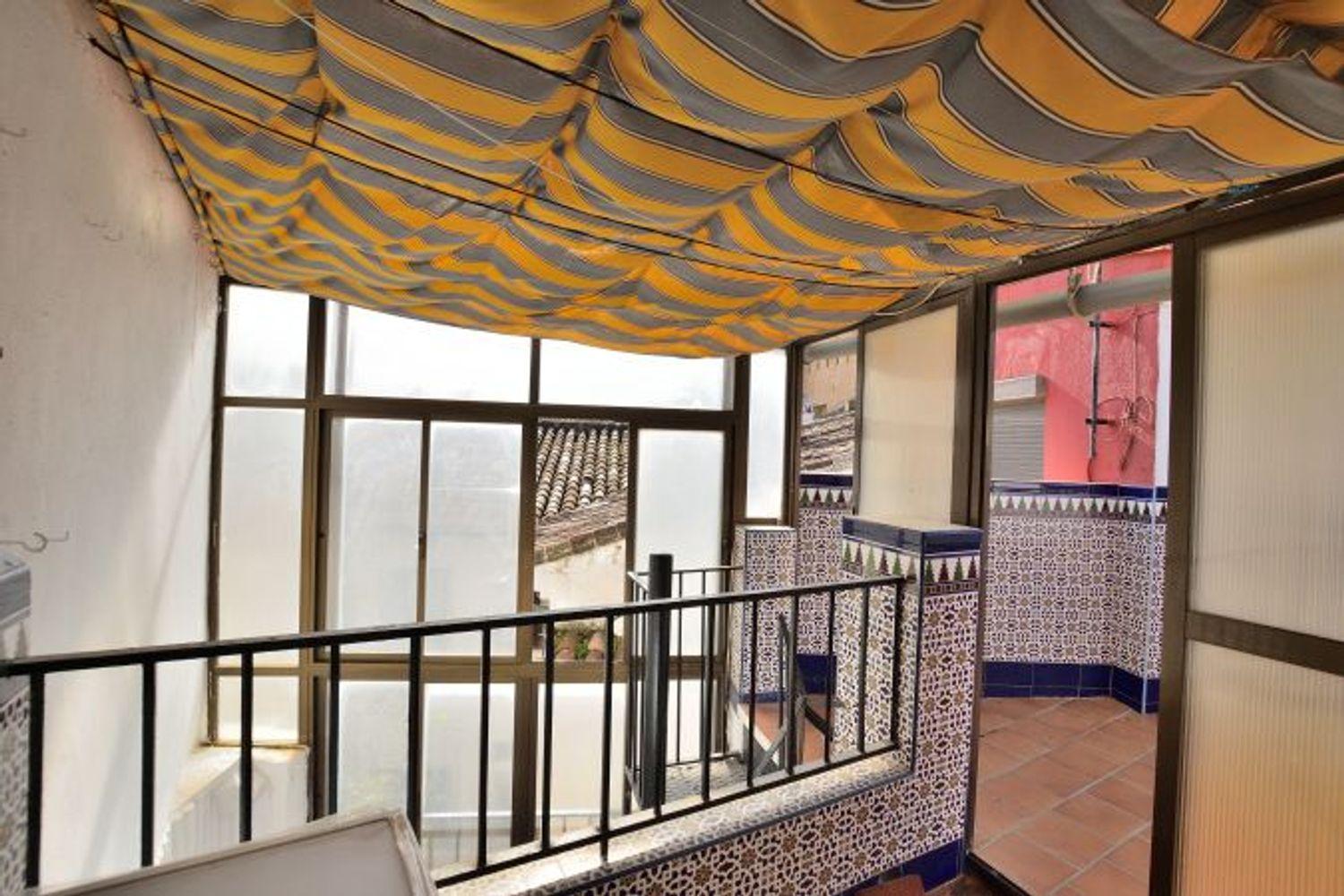 Adosado en Venta en Ronda