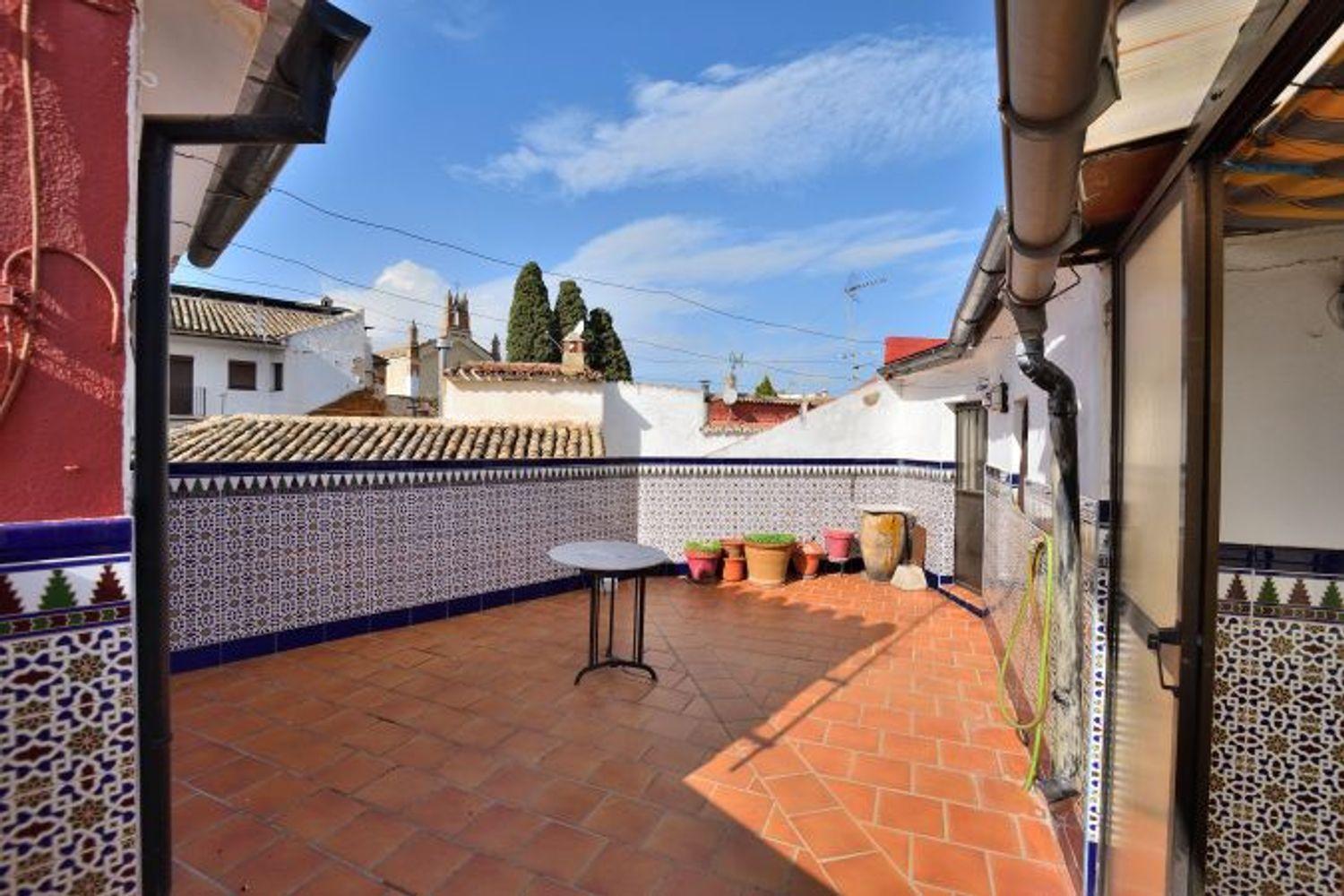 Adosado en Venta en Ronda