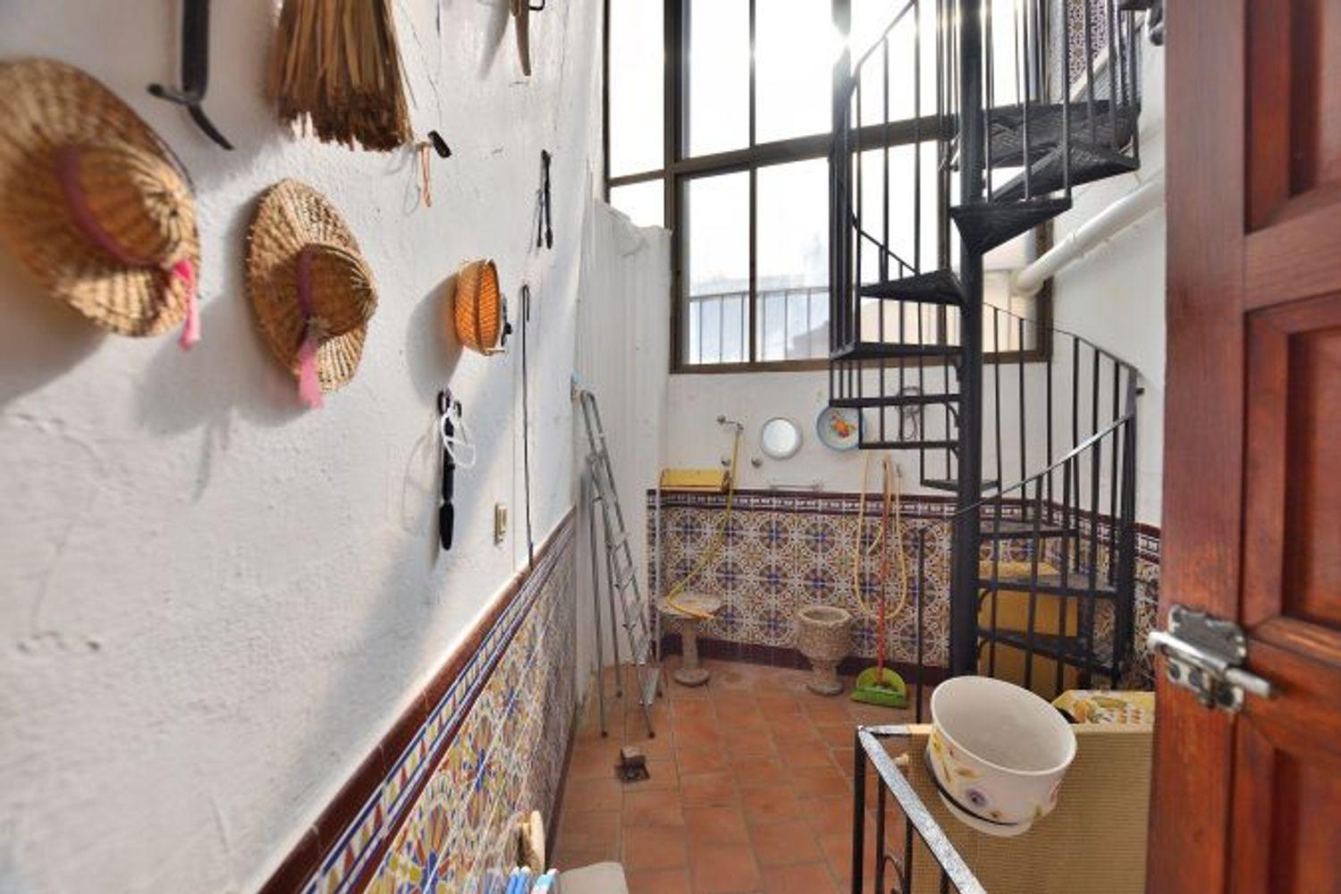 Adosado en Venta en Ronda