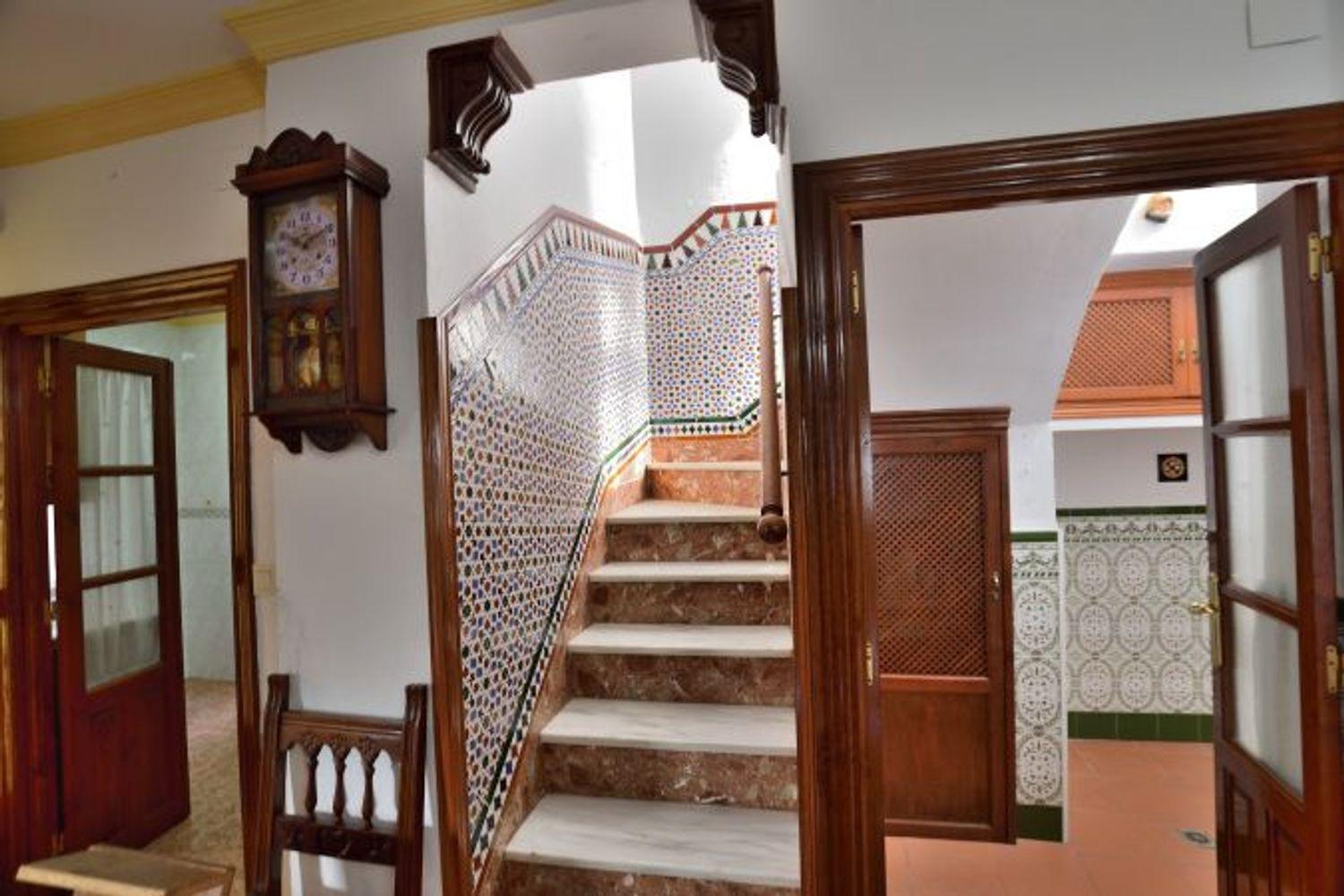 Adosado en Venta en Ronda
