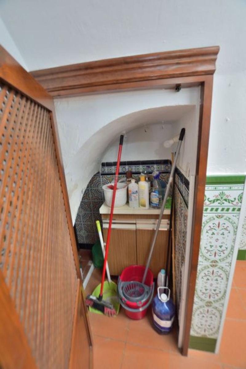Adosado en Venta en Ronda