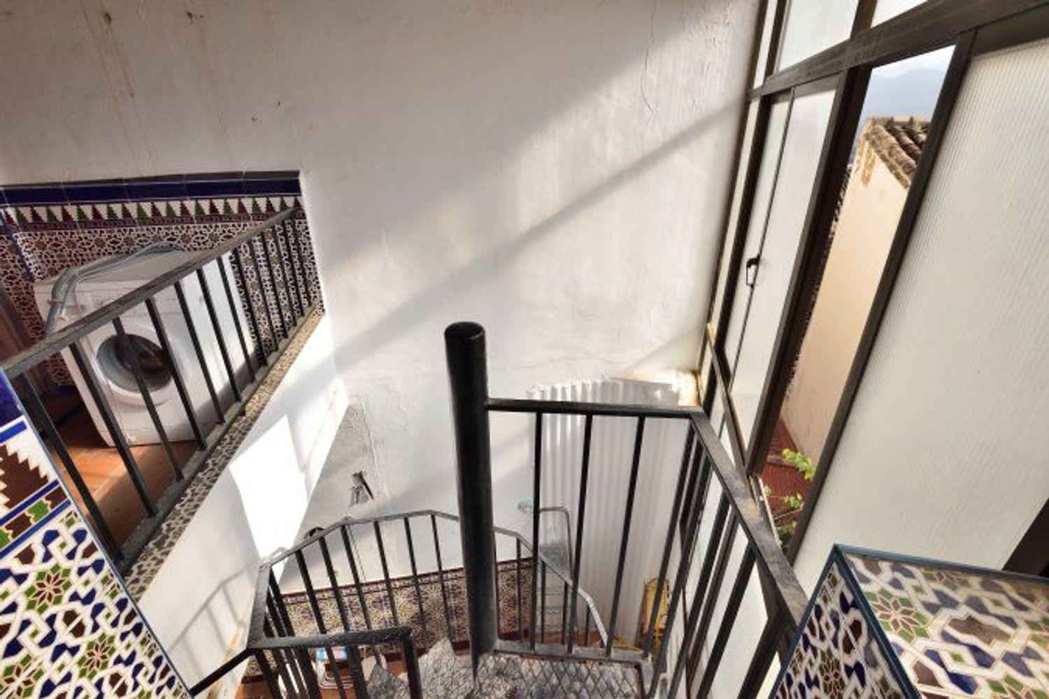 Adosado en Venta en Ronda