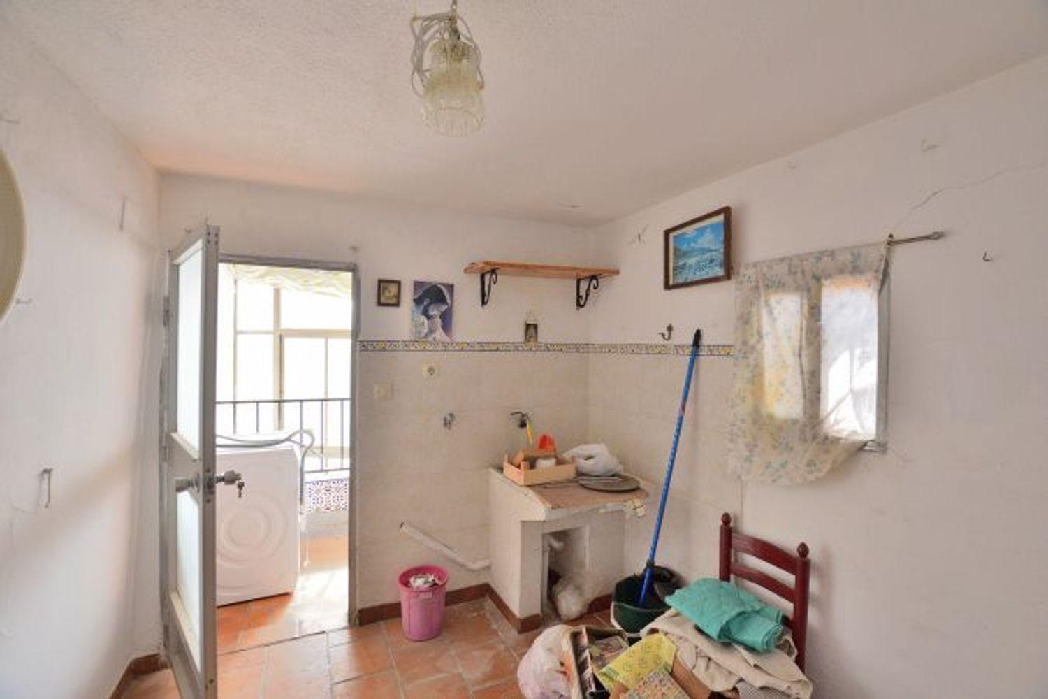 Adosado en Venta en Ronda