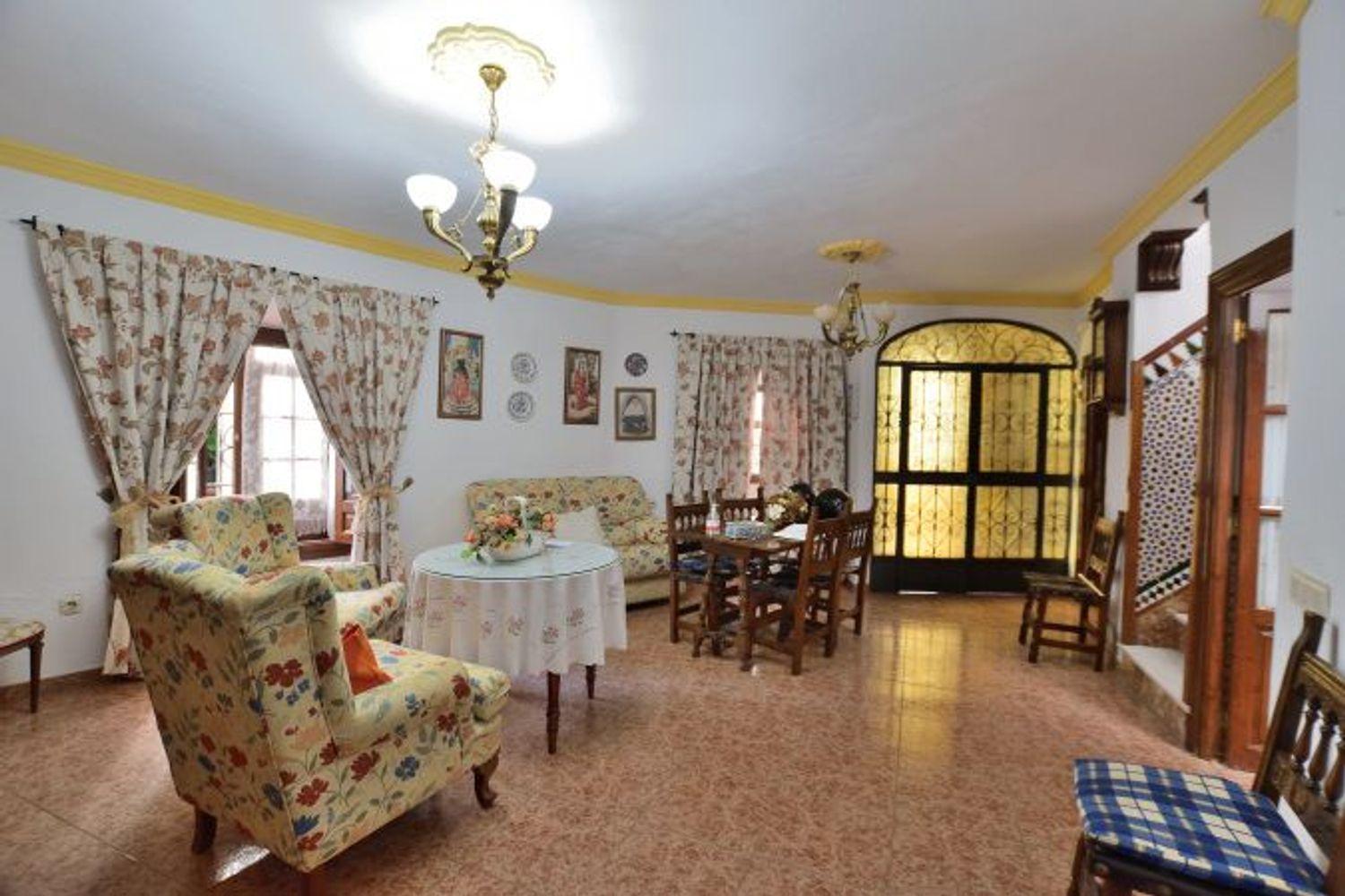 Adosado en Venta en Ronda