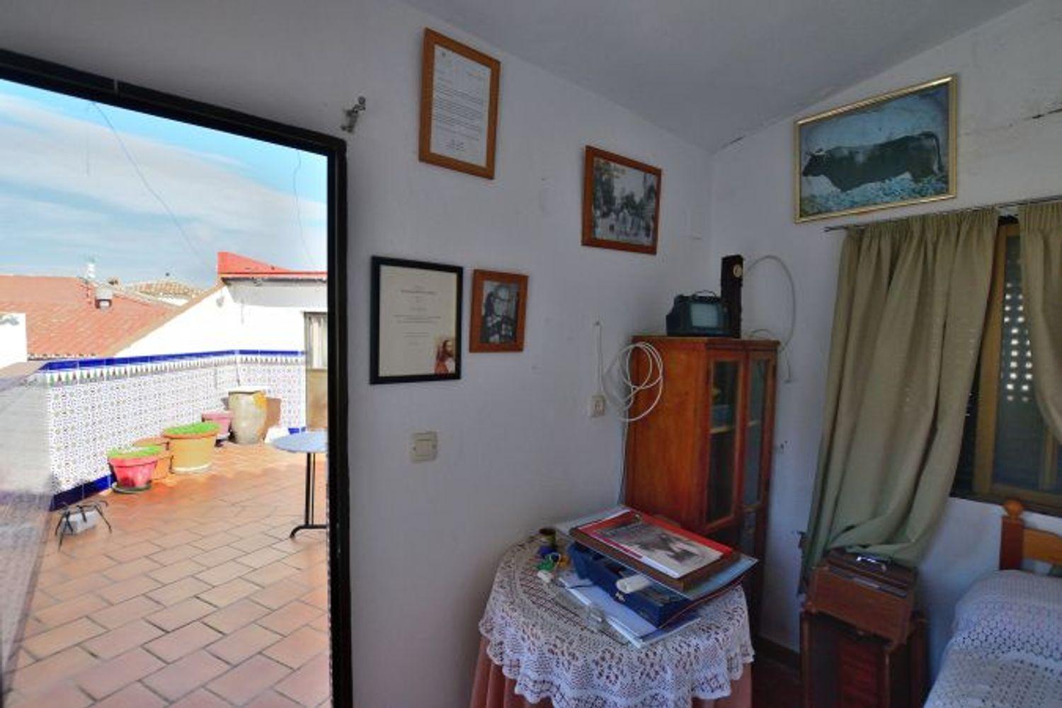 Adosado en Venta en Ronda