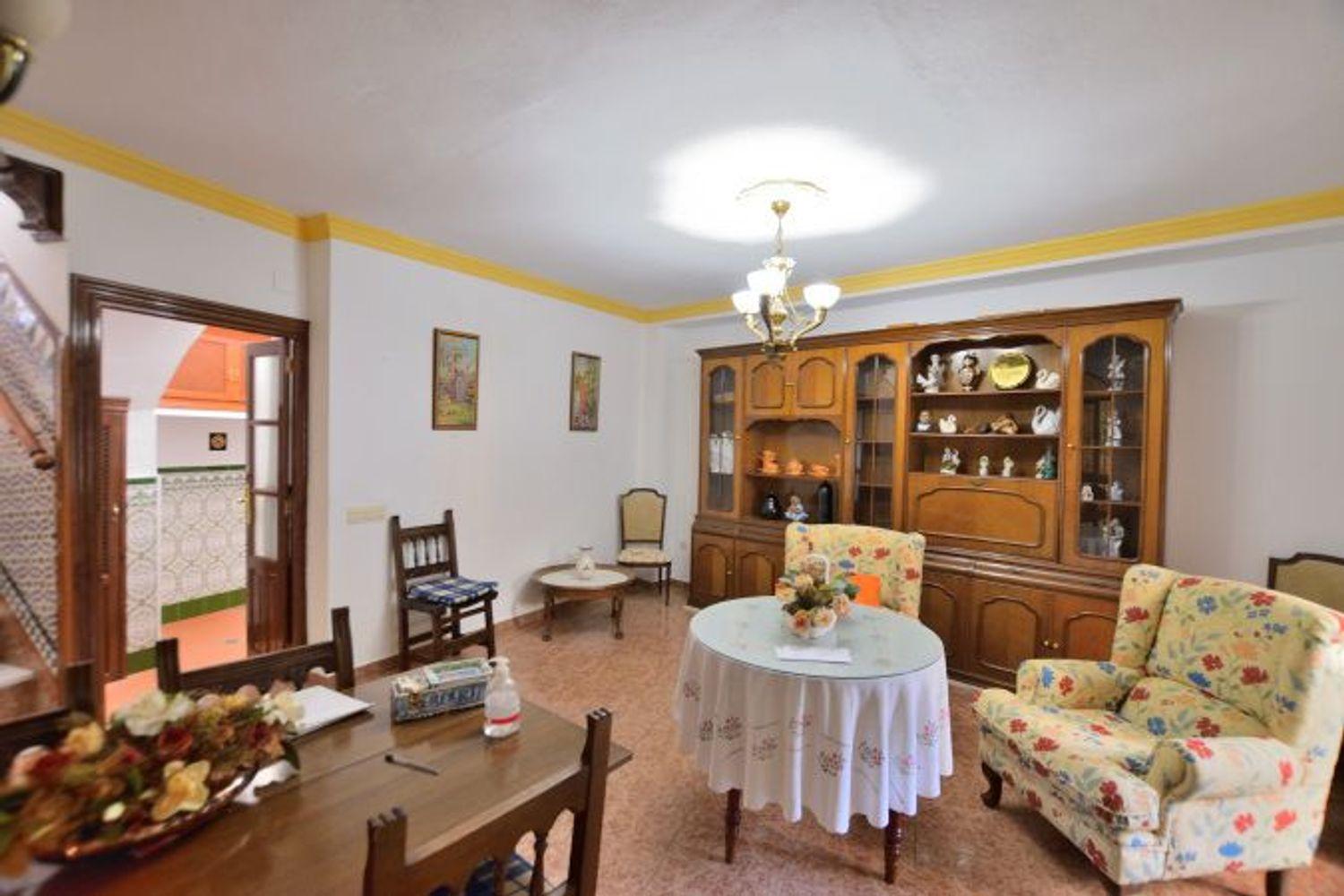 Adosado en Venta en Ronda