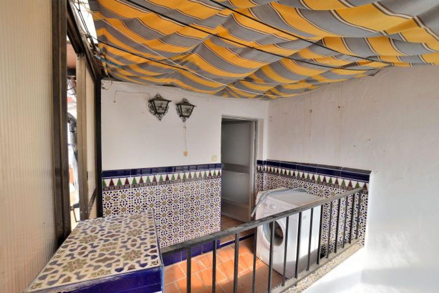 Adosado en Venta en Ronda