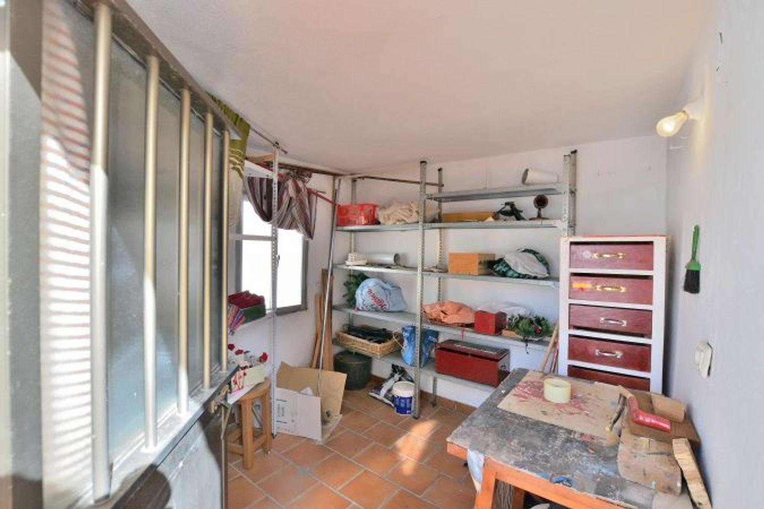 Adosado en Venta en Ronda