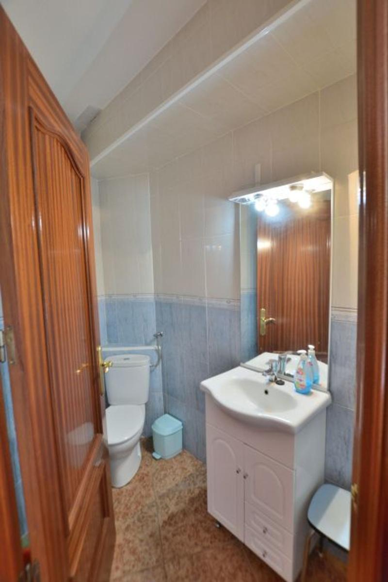 Adosado en Venta en Ronda
