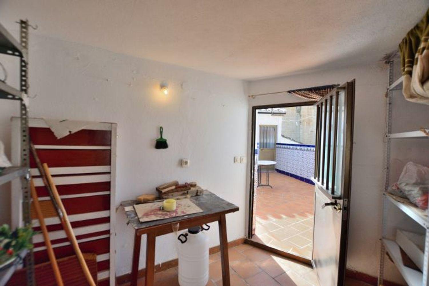 Adosado en Venta en Ronda