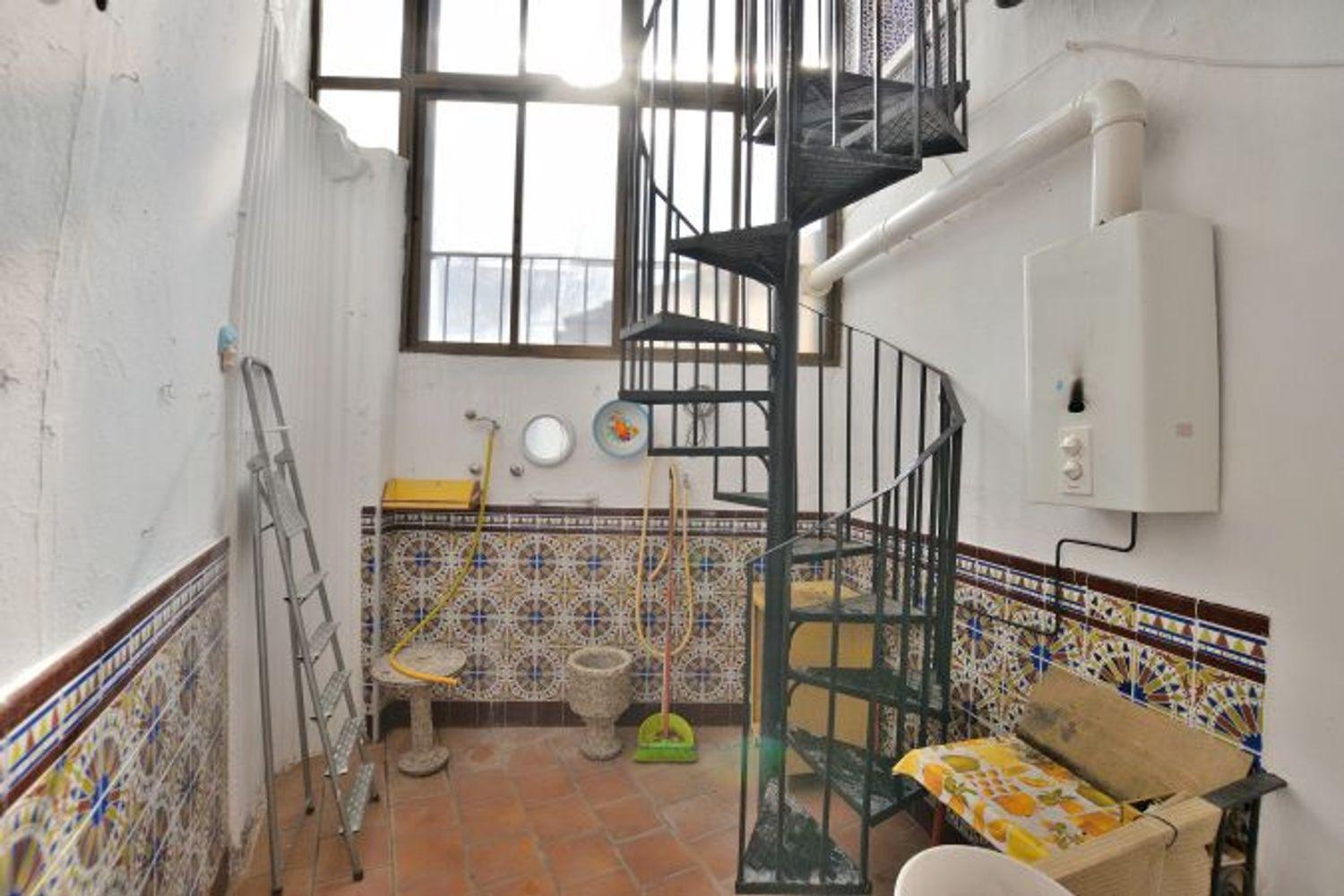 Adosado en Venta en Ronda