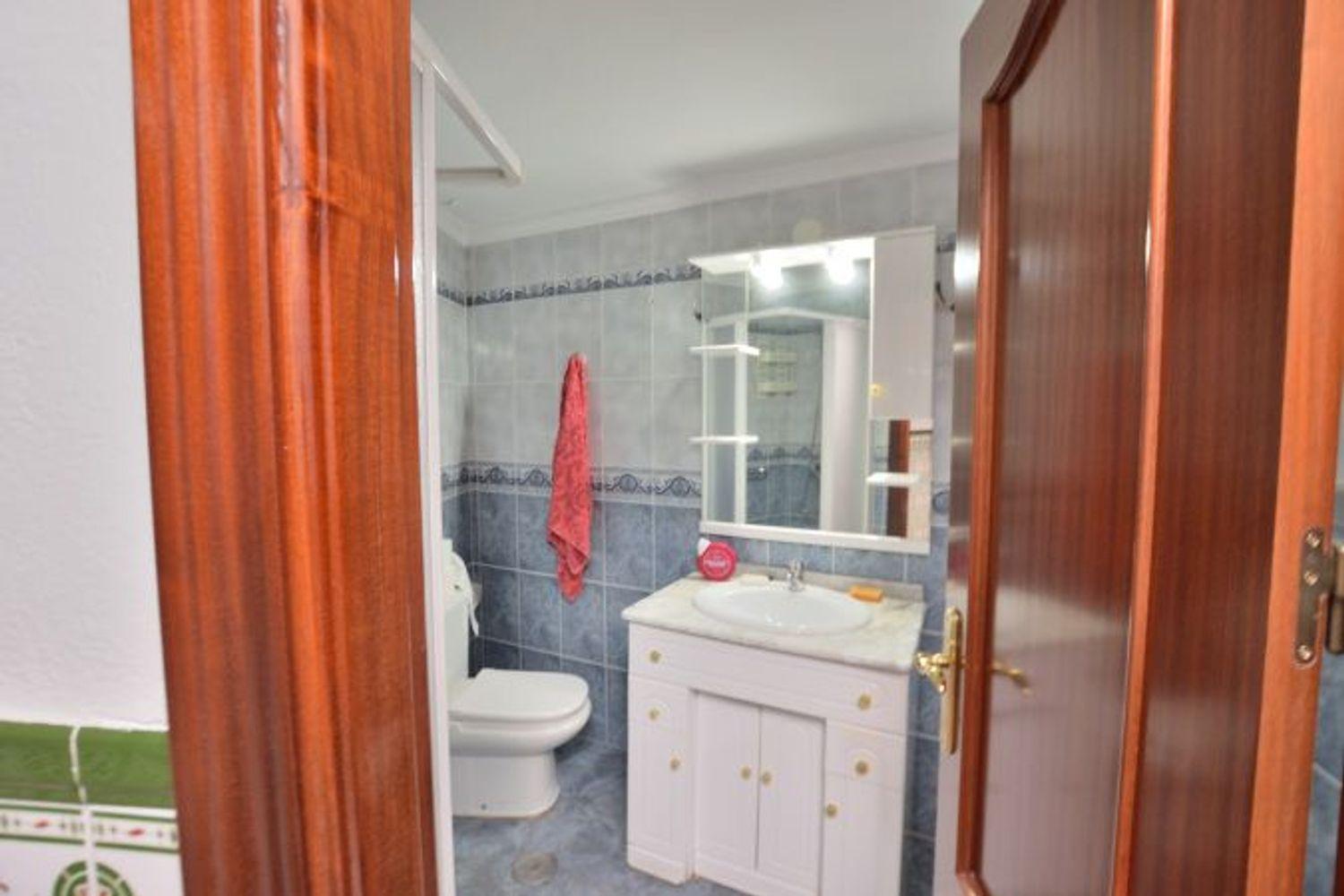 Adosado en Venta en Ronda