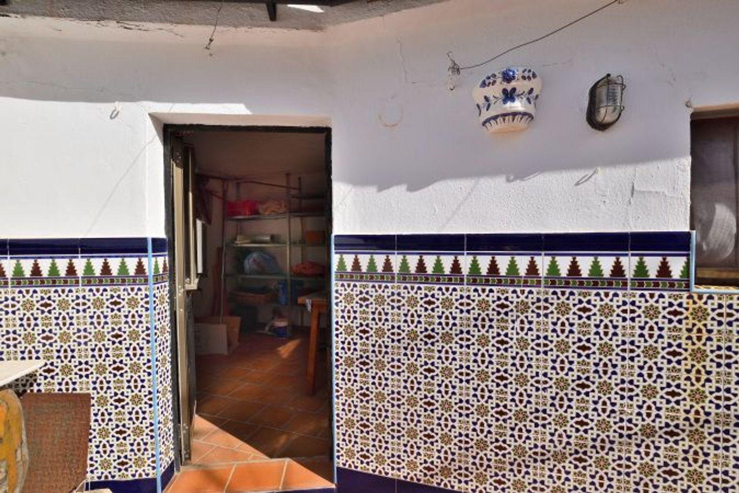 Adosado en Venta en Ronda