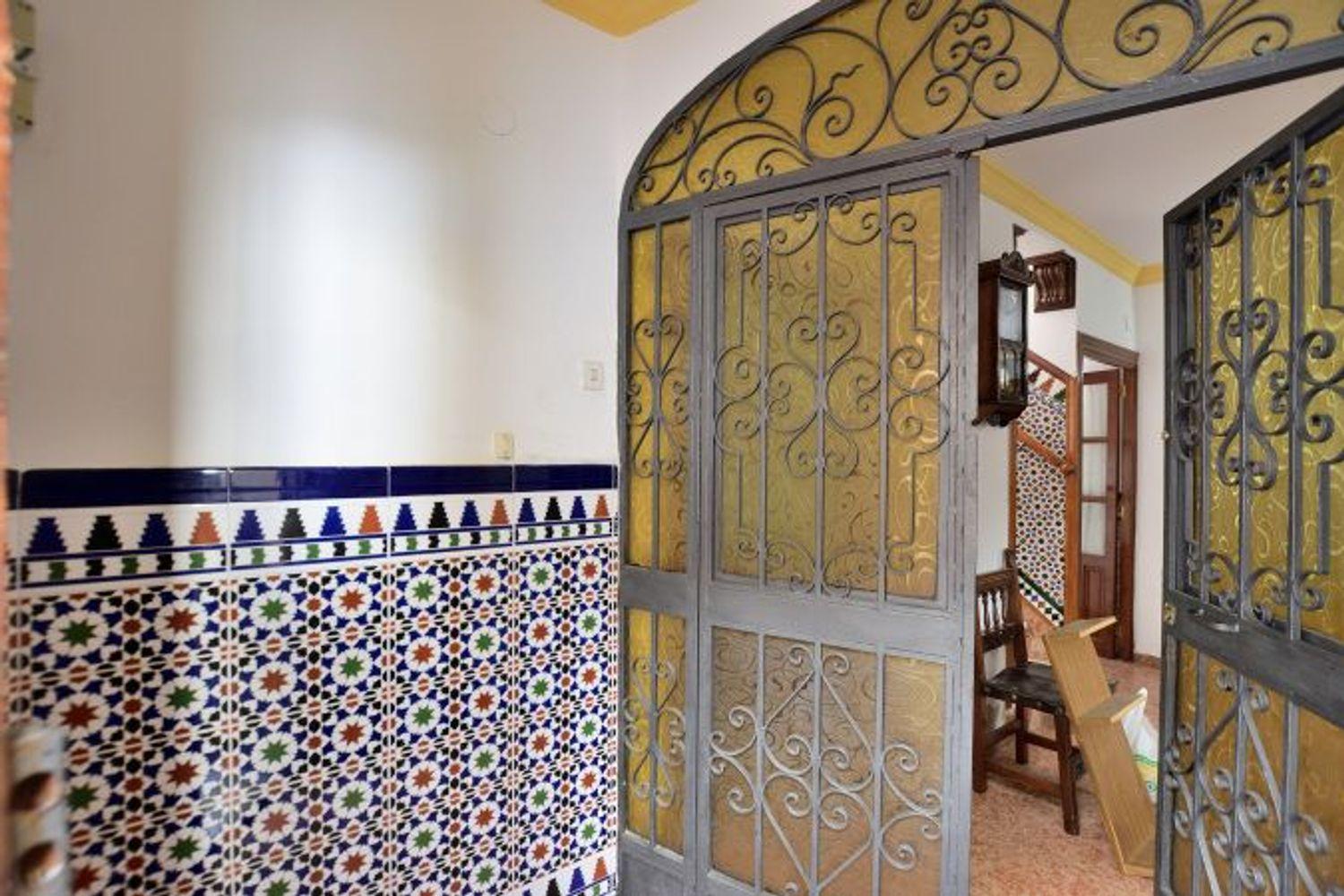 Adosado en Venta en Ronda