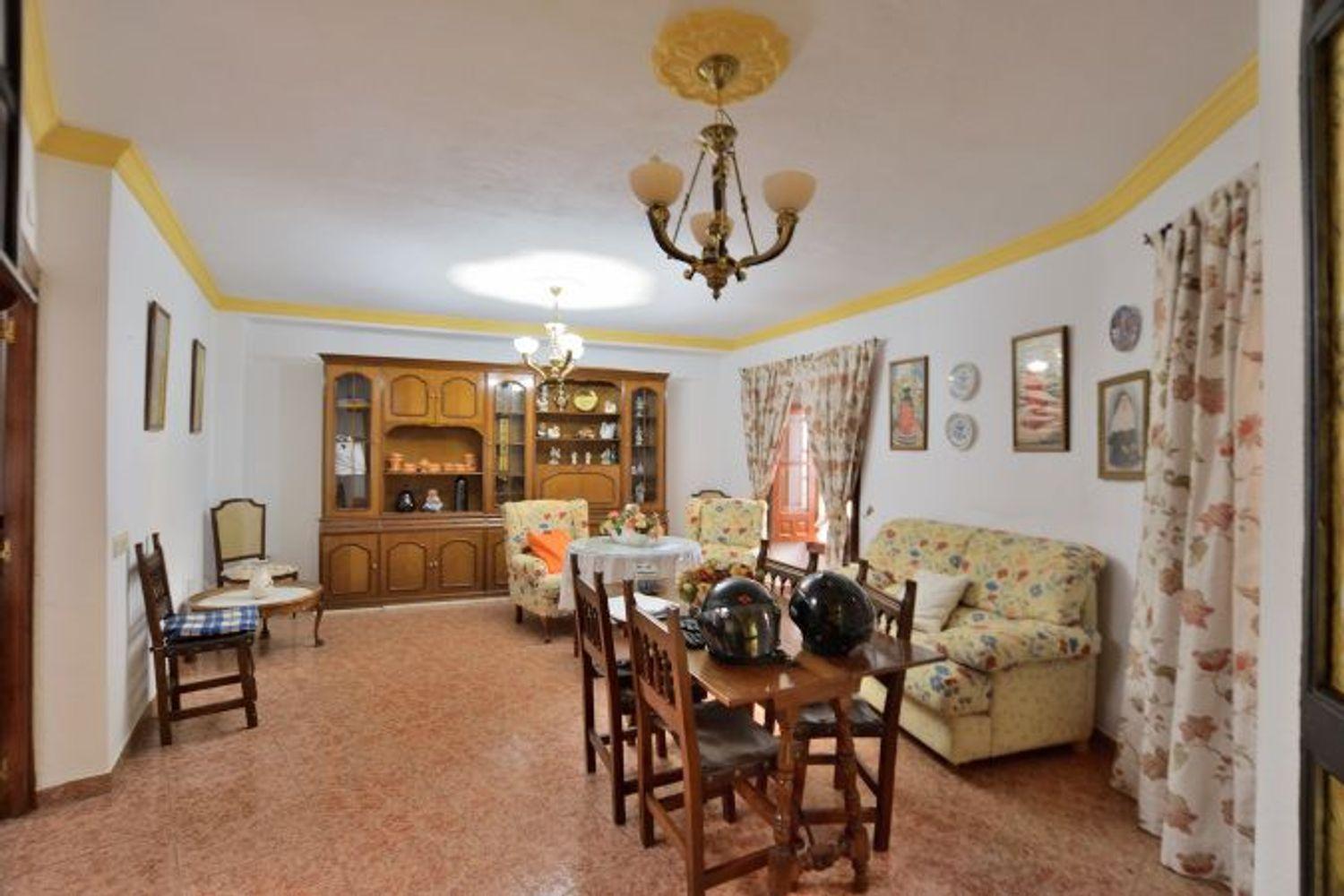 Adosado en Venta en Ronda