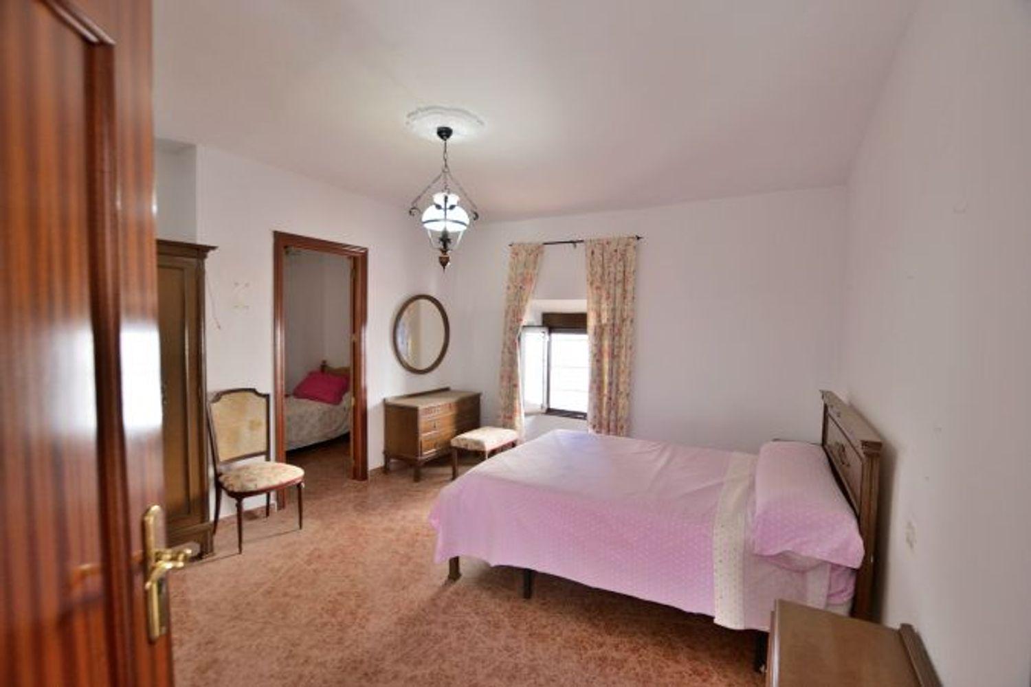 Adosado en Venta en Ronda