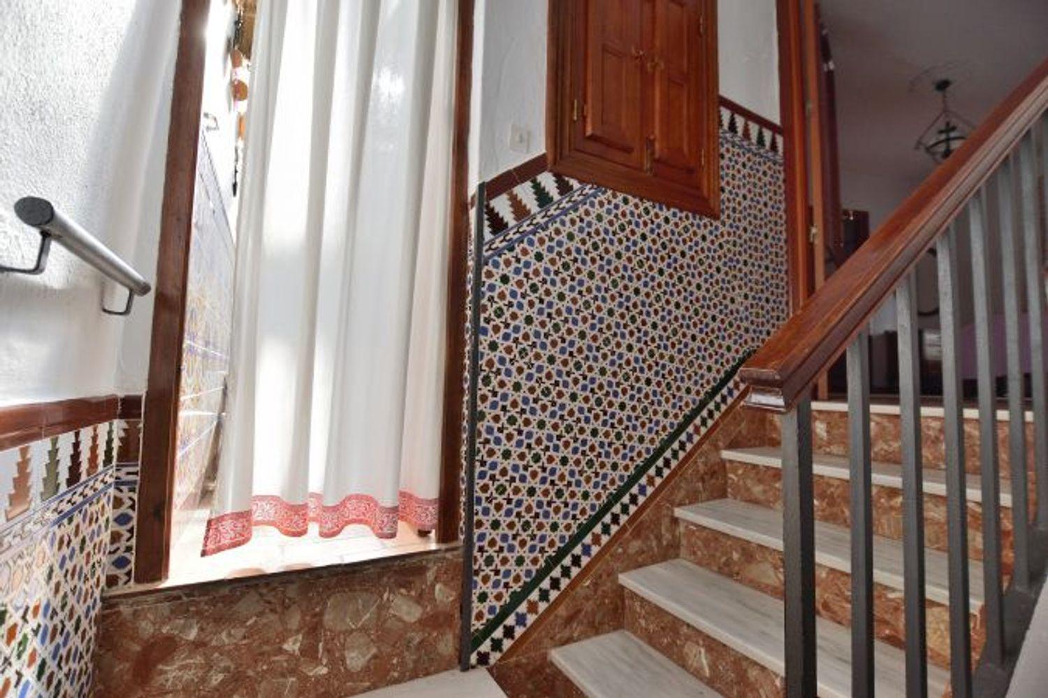 Adosado en Venta en Ronda
