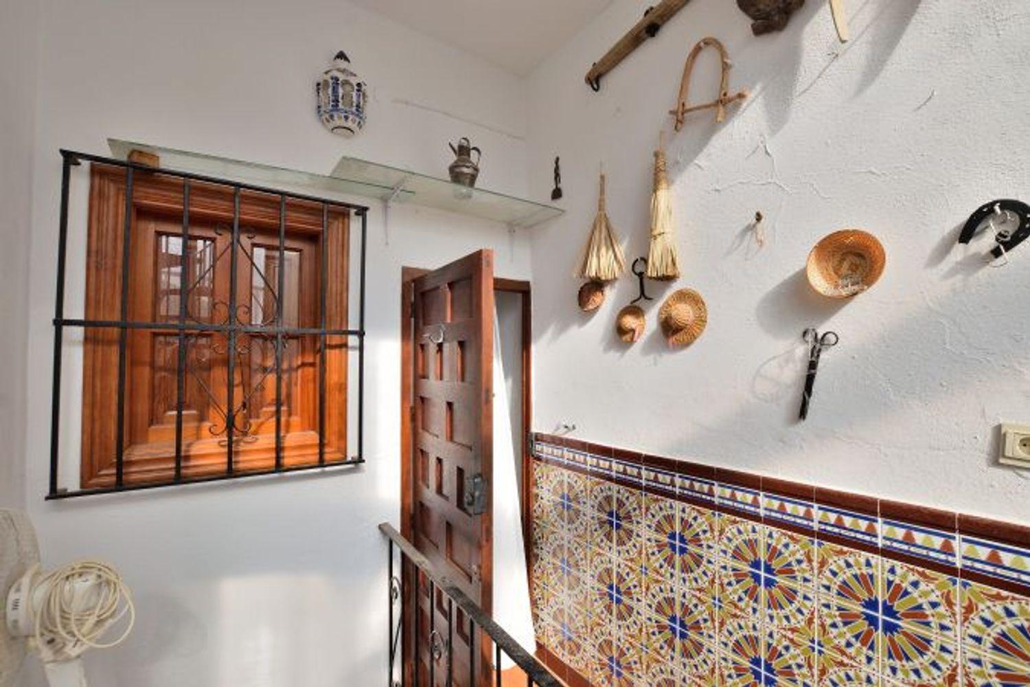 Adosado en Venta en Ronda