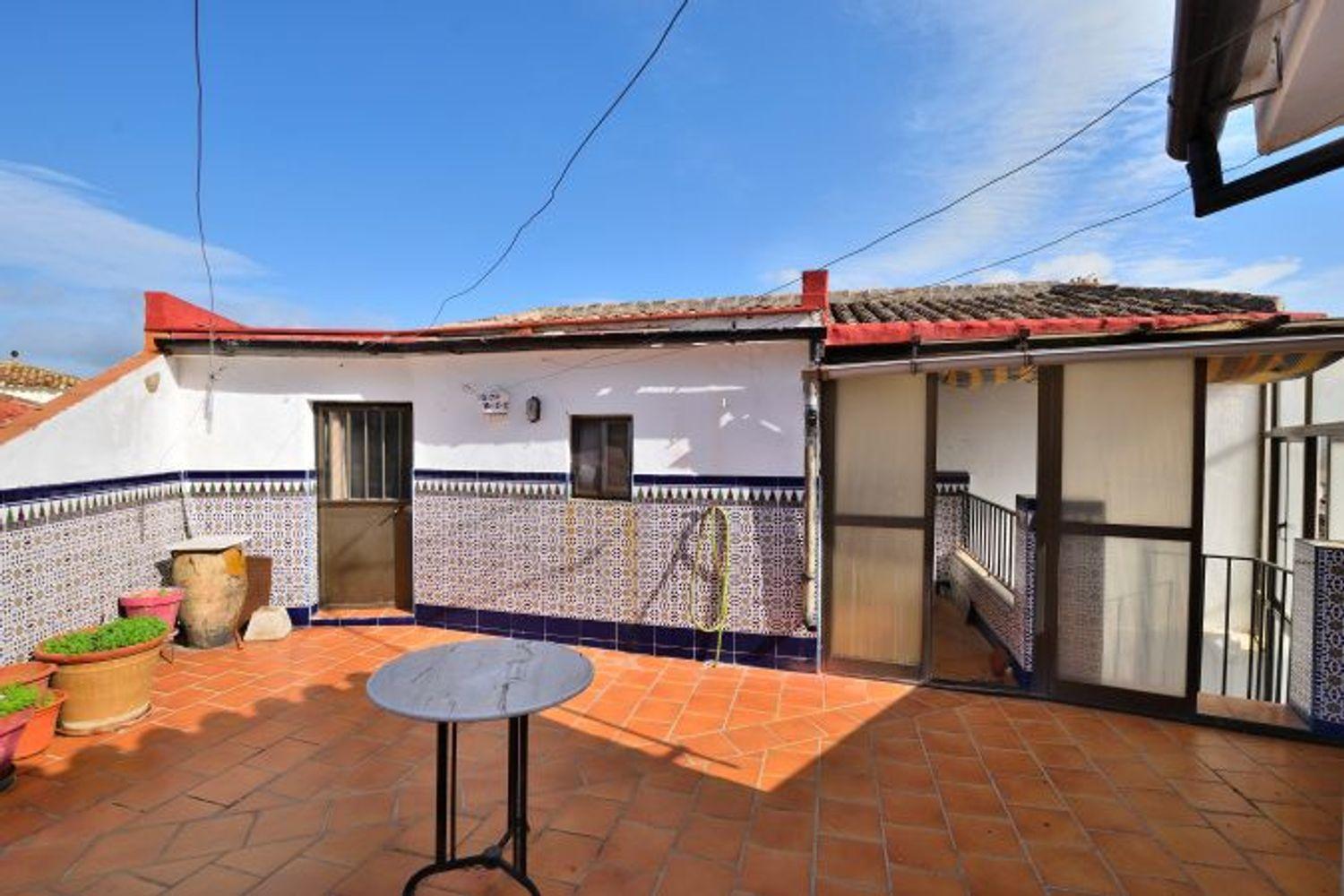 Adosado en Venta en Ronda