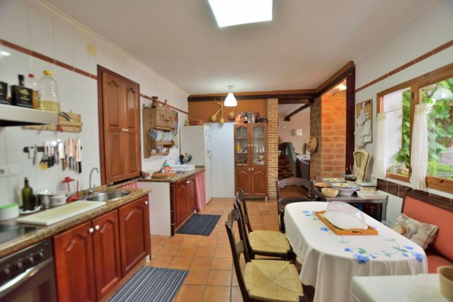Adosado en Venta en Benaoján