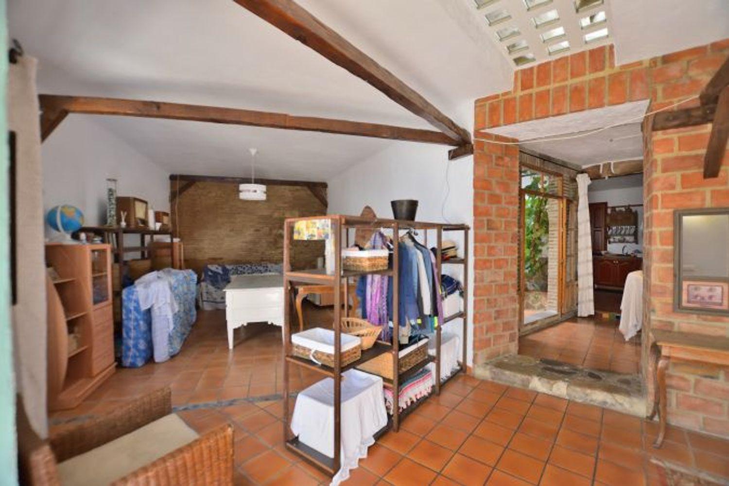 Adosado en Venta en Benaoján
