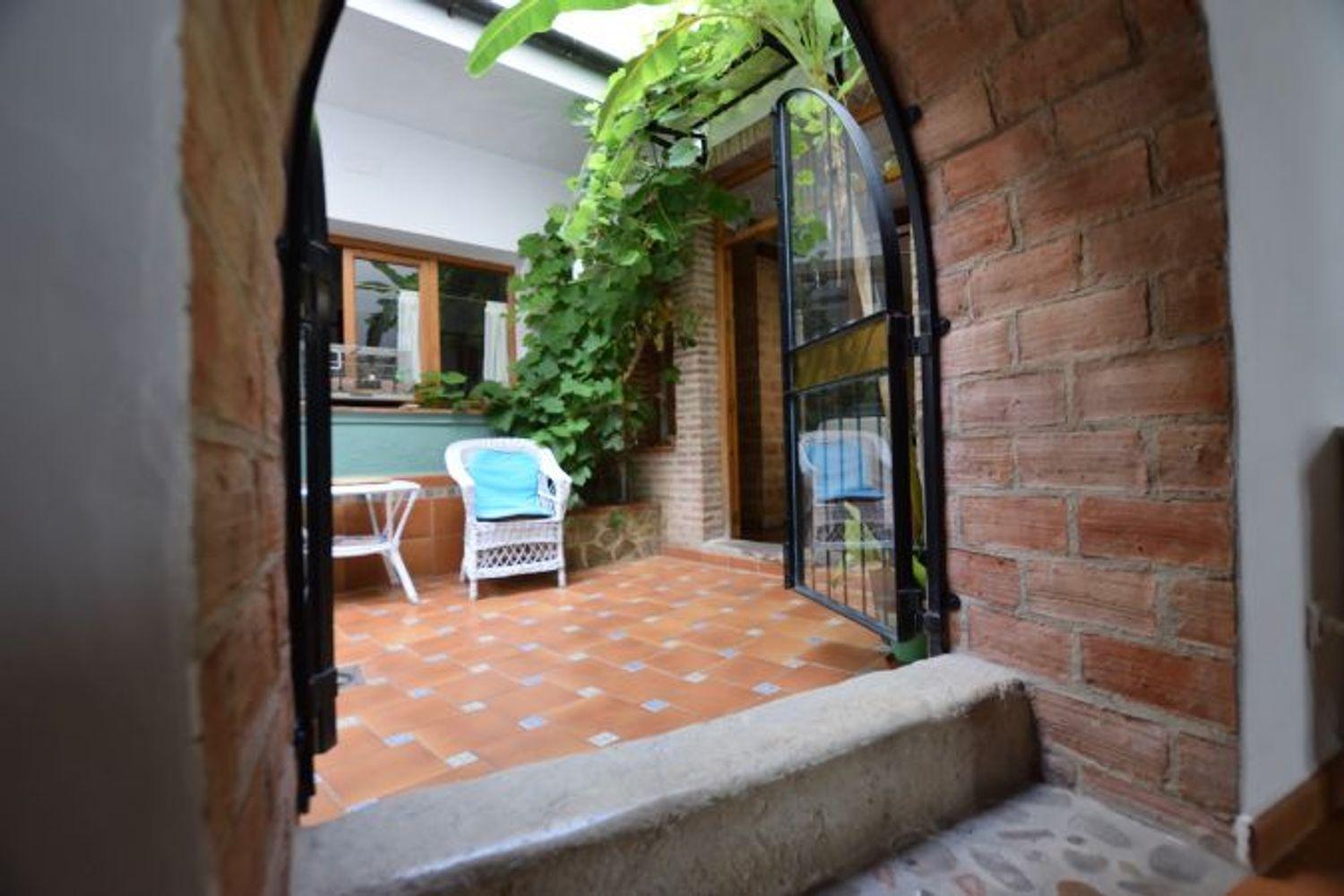 Adosado en Venta en Benaoján
