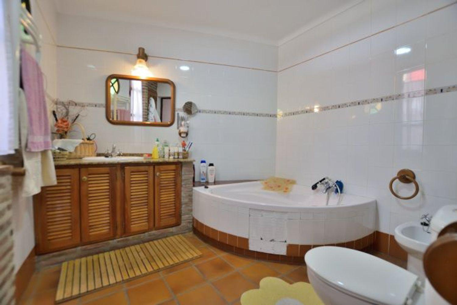 Adosado en Venta en Benaoján