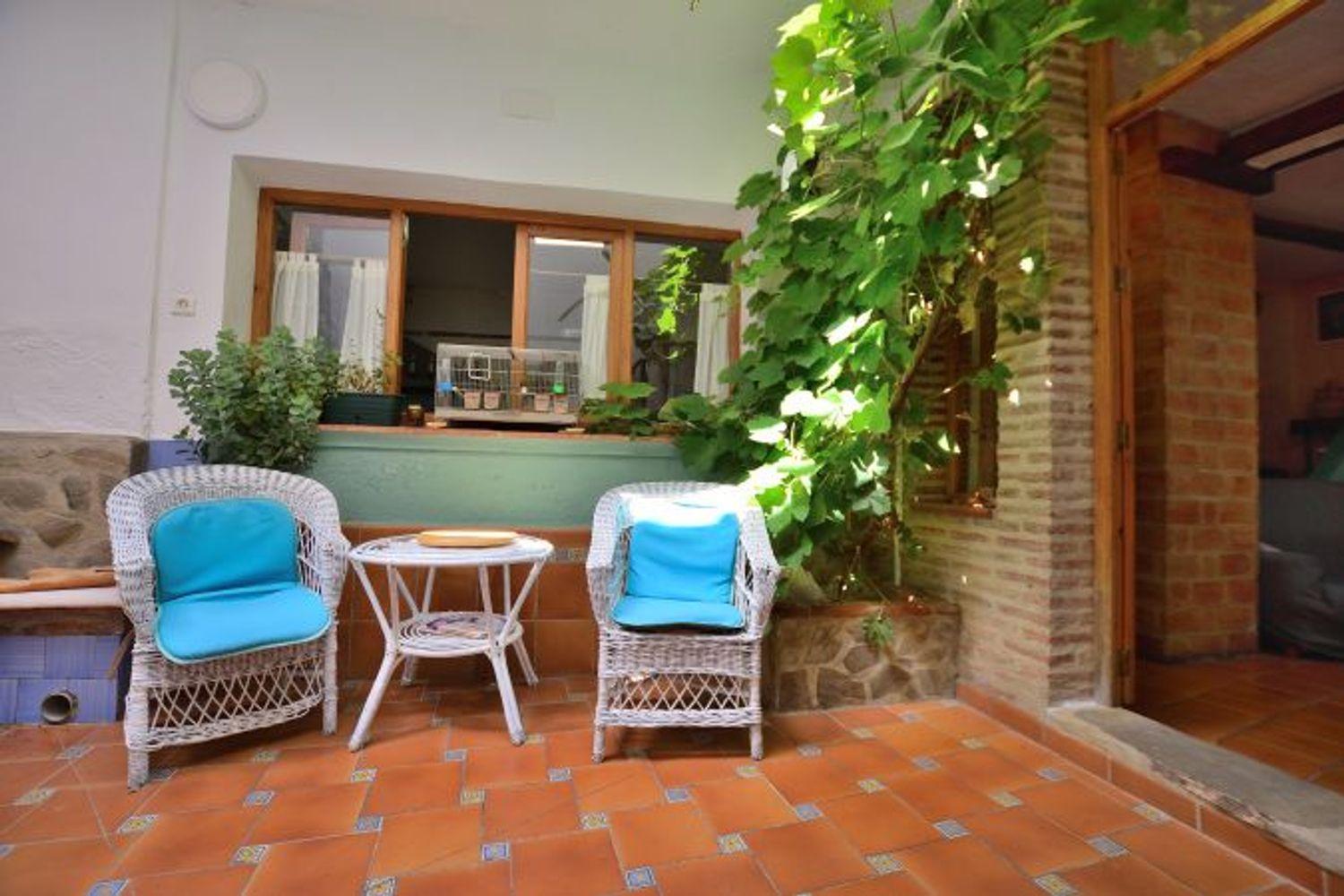 Adosado en Venta en Benaoján