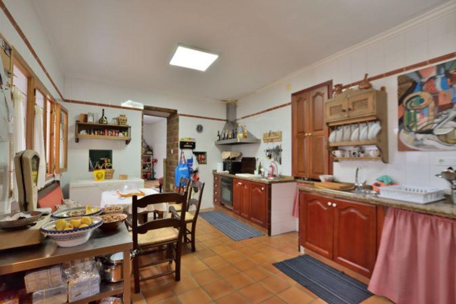 Adosado en Venta en Benaoján