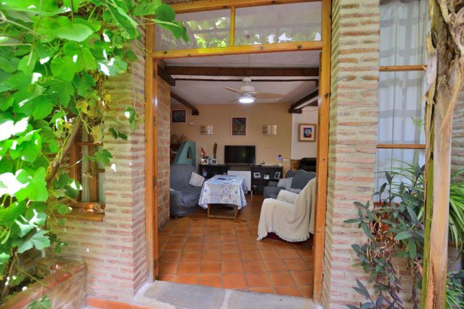 Adosado en Venta en Benaoján